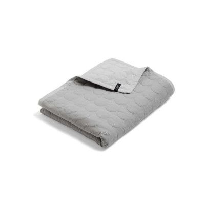 HAY - Mega Dot 260x260 Light Grey