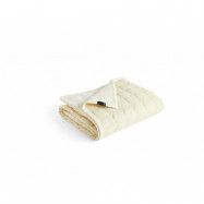 HAY - Mega Dot (Organic) Överkast 195x245 Ivory