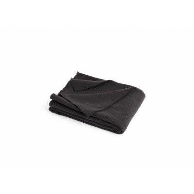 HAY - Mono Pläd 130x180 Charcoal