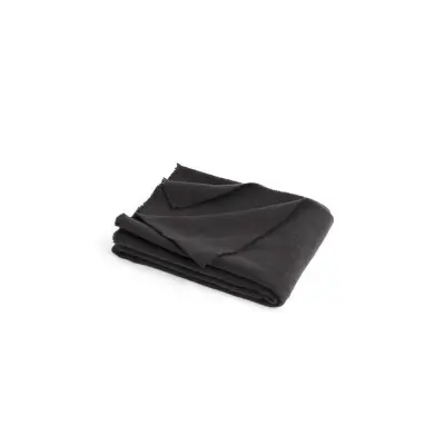 HAY - Mono Pläd 130x180 Charcoal