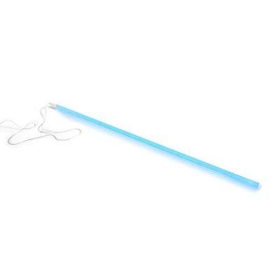 HAY - Neon LED Tube Ice Blue