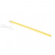 HAY - Neon Tube LED Yellow