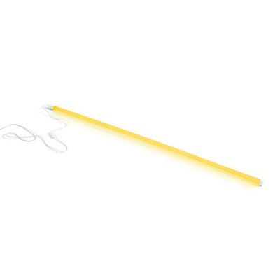 HAY - Neon LED Tube Yellow