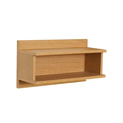 Hübsch - Misty Hyllor och Hyllor Natur