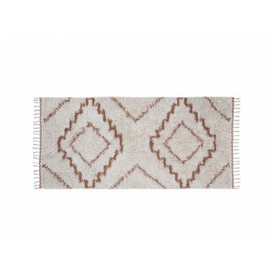 House Doctor - Minis Matta 90x200 Golden