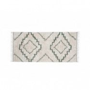 House Doctor - Minis Matta 90x200 Green