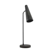 House Doctor - Precise Bordslampa Matt Black