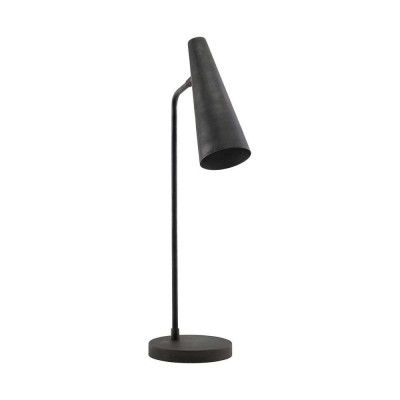 House Doctor - Precise Bordslampa Matt Black