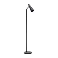 House Doctor - Precise golvlampa Matt Black