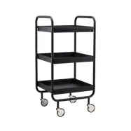 House Doctor - Roll Vagn Svart