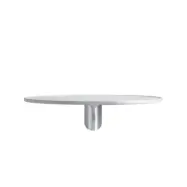 Hylla Museum aluminium