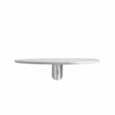 Hylla Museum aluminium