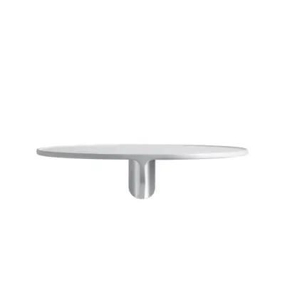 Hylla Museum aluminium