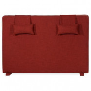 InBed Sweden Sänggavel - Bredd 145, Lila