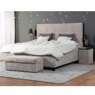 Diamant kontinentalsäng