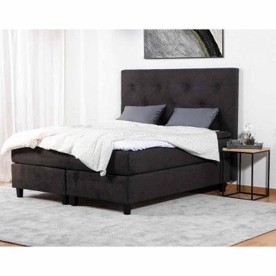 Rubin kontinentalsäng