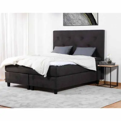 Rubin kontinentalsäng