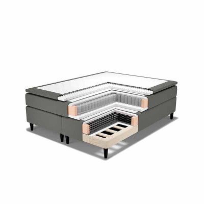 Zirkon kontinentalsäng