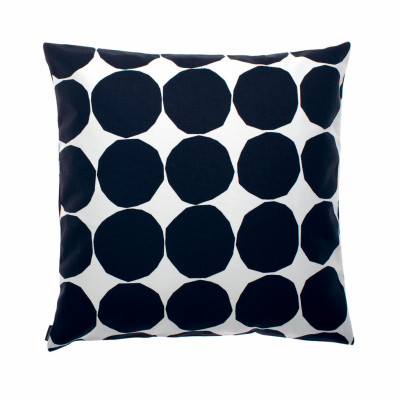 Kuddfodral Pienet Svart 50x50