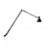 Leucos - JJ Mid Vägglampa LED Matt Black