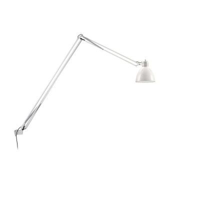 Leucos - JJ Mid Vägglampa LED Matt White