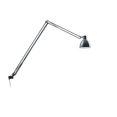 Leucos - JJ Mid Vägglampa LED Mica Blue