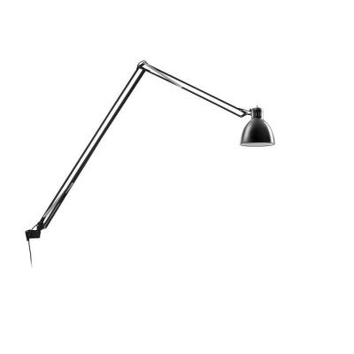 Leucos - JJ Mid Vägglampa Matt Black