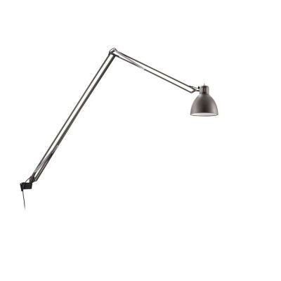 Leucos - JJ Mid Vägglampa Sablé Grey