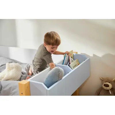 Manis-H Blomlåda - 23 * 87 * 21 cm