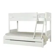 Manis-H Huxie Familjesäng - 200 cm - 140x200