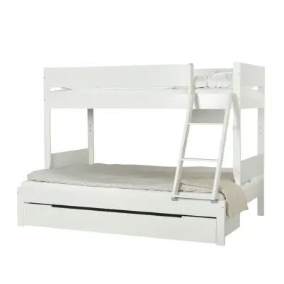 Manis-H Huxie Familjesäng - 200 cm - 140x200