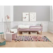 Manis-H Junior Athene-säng - 200 cm - 70x200