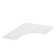 Manis-H Skrivtavla för högsäng - 91X103