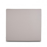 Mille Notti Canvas 120 sänggavel - Sand