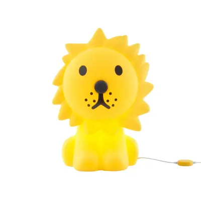 Mr Maria - Lion Star Light BarnlampaMr. Maria