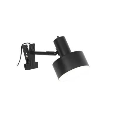 Nordlux - Matis Clip Lampa Svart