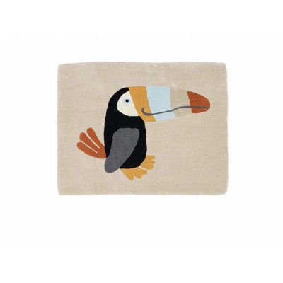 OYOY Living Design - Toucan Matta Clay