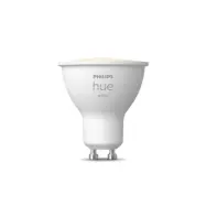 Philips Hue White Ambiance 1-pack GU10 4,2W