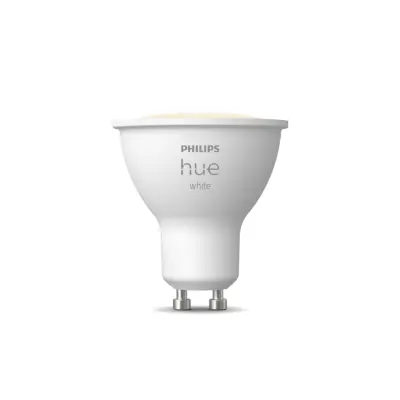 Philips Hue White Ambiance 1-pack GU10 4,2W