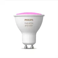 Philips Hue White&Color 1-pack GU10 4,3W