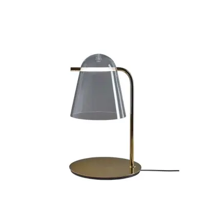 Prandina - Sino T3 Bordslampa Gold