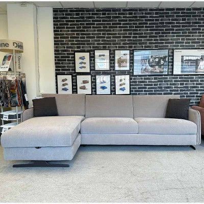 Revival divan 140 / skyltex