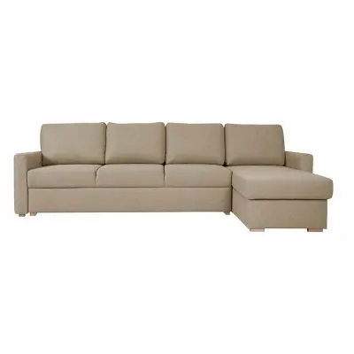 Rooster corner 4-sits