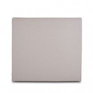 Mille Notti Canvas 120 sänggavel - Sand