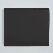 Mille Notti Isa Sänggavel Canvas - Mörkgrå 90
