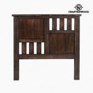 Sänggavel Mindi-trä (115 x 5 x 110 cm) by Craftenwood