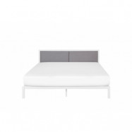 CLAMART Dubbelsäng 180|200 cm, Ramsängar