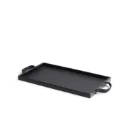 FRITZ HANSEN - Norr Bricka 46x25,5 BlackSkagerak by