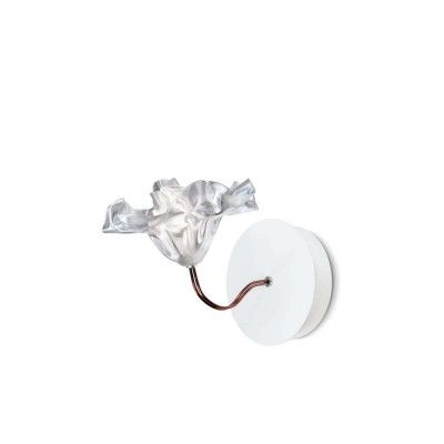 Slamp - Lafleur Vägglampa Prism