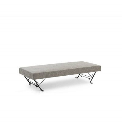 Underbädd Bonellresår